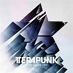 Cover von Dope Stars Inc. - TeraPunk Dope Stars Inc. - TeraPunk