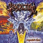 Cover von Benediction - Organised Chaos (Re-Release) Benediction - Organised Chaos (Re-Release)