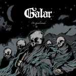 Cover von Galar - De Gjenlevende Galar - De Gjenlevende