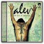 Cover von Alev - We Live In Paradise Alev - We Live In Paradise