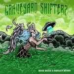 Cover von Graveyard Shifters - High Heels & Broken Bones Graveyard Shifters - High Heels & Broken Bones