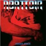 Abattoir - Vicious Attack (Re-Release)