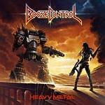 Cover von Booze Control - Heavy Metal (Re-Release) Booze Control - Heavy Metal (Re-Release)