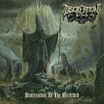 Cover von Discreation - Procreation Of The Wretched Discreation - Procreation Of The Wretched