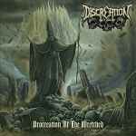 Discreation - Procreation Of The Wretched