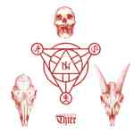 Cover von Amestigon - Thier Amestigon - Thier