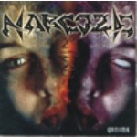Cover von Narcoze - Genoma (cruz 2) Narcoze - Genoma (cruz 2)