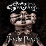 Cover von Nasty Savage - Psycho Psycho Nasty Savage - Psycho Psycho