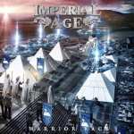 Cover von Imperial Age - Warrior Race Imperial Age - Warrior Race