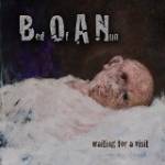 Cover von Bed Of A Nun - Waiting For A Visit Bed Of A Nun - Waiting For A Visit
