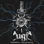 Cover von U.G.F. - Asebeia.Ataraxis U.G.F. - Asebeia.Ataraxis