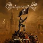 Cover von Shadowbane - Facing The Fallout Shadowbane - Facing The Fallout
