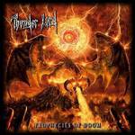 Cover von Thunder Lord - Prophecies Of Doom Thunder Lord - Prophecies Of Doom