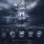 Cover von Ancient - Back To The Land Of The Dead Ancient - Back To The Land Of The Dead