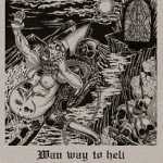 Cover von WAN - Wan Way To Hell WAN - Wan Way To Hell