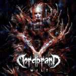 Mordbrand - Wilt