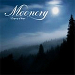 Cover von Mooncry - Legacy Of Hope Mooncry - Legacy Of Hope