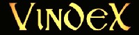 Logo Vindex