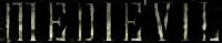 Logo Medievil