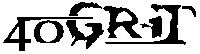 Logo 40 Grit Logo 40 Grit