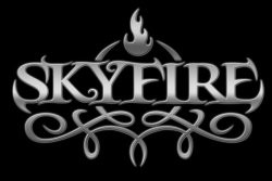 Logo Skyfire