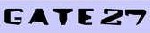Logo Gate27