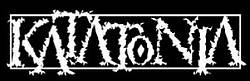 Logo Katatonia