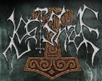 Logo Lost Shade