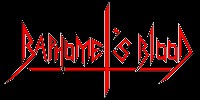 Logo Baphomet�s Blood
