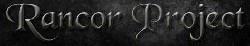 Logo Rancor Project