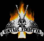 Logo Vintage Vendetta