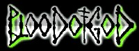 Logo Blood Of God