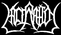 Logo Laceration