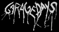 Logo Garagedays