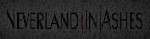 Logo Neverland In Ashes