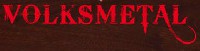 Logo Volksmetal