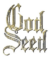 Logo God Seed