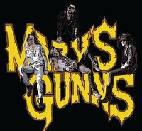 Logo Mary's Gunns