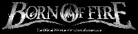 Logo Born Of Fire
