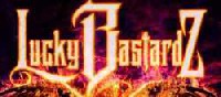 Logo Lucky Bastardz
