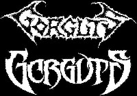 Logo Gorguts