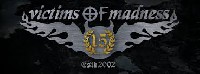 Logo Victims Of Madness