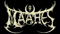 Logo Maahes