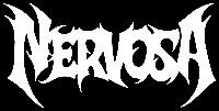 Logo Nervosa Logo Nervosa