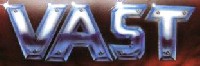 Logo Vast