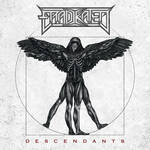 Cover von Eradikated - Descendants Eradikated - Descendants