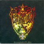 Cover von The Batallion - Stronghold Of Men The Batallion - Stronghold Of Men