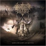 Cover von Bornholm - March For Glory And Revenge Bornholm - March For Glory And Revenge