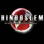 Hindoslem - The Haste, The Calm And The Glorious Days