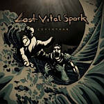 Cover von Lost Vital Spark - Leviathan Lost Vital Spark - Leviathan